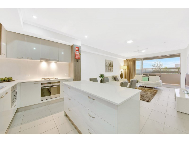 23/100 GLENLYON STREET, Gladstone QLD 4680