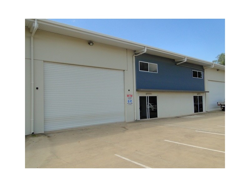 4/14 HELEN STREET, Clinton QLD 4680
