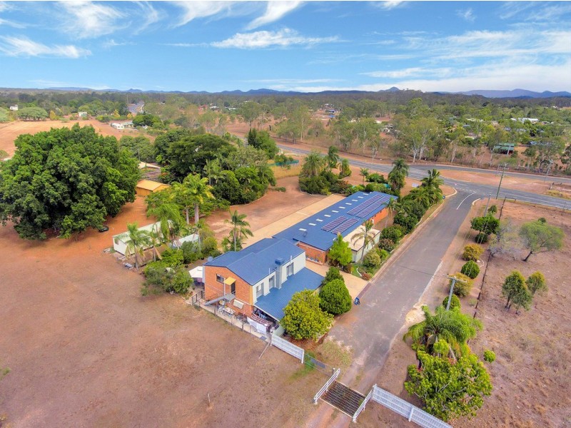 48902 BRUCE HIGHWAY, Benaraby QLD 4680