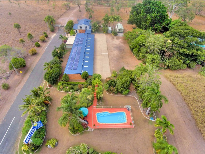 48902 BRUCE HIGHWAY, Benaraby QLD 4680