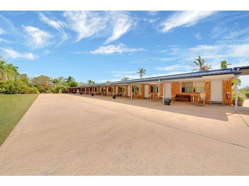 48902 BRUCE HIGHWAY, Benaraby QLD 4680