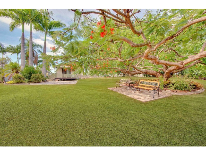 48902 BRUCE HIGHWAY, Benaraby QLD 4680
