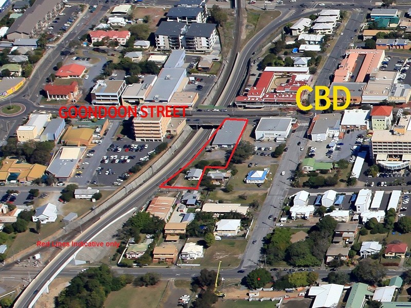 132 GOONDOON STREET, Gladstone QLD 4680