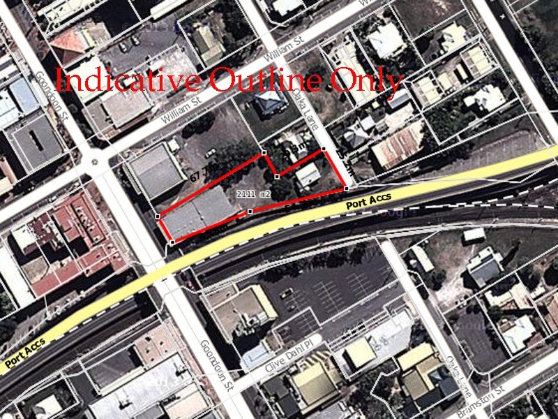 132 GOONDOON STREET, Gladstone QLD 4680