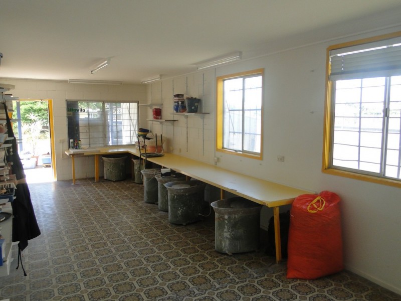 132 GOONDOON STREET, Gladstone QLD 4680