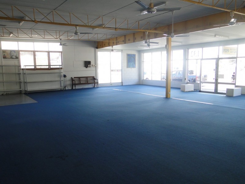 132 GOONDOON STREET, Gladstone QLD 4680