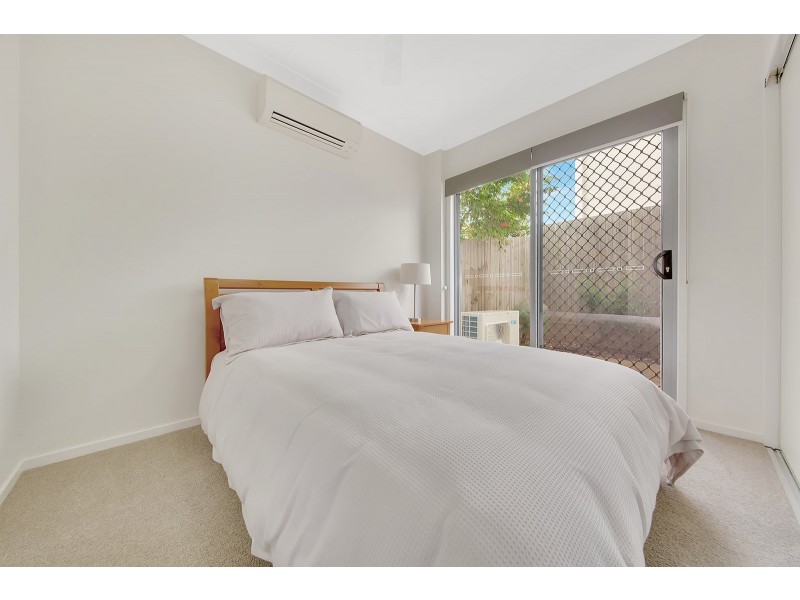 13/7 VIEW STREET, West Gladstone QLD 4680