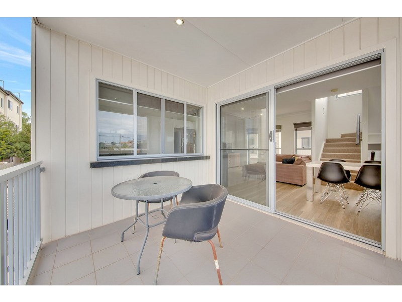 13/7 VIEW STREET, West Gladstone QLD 4680