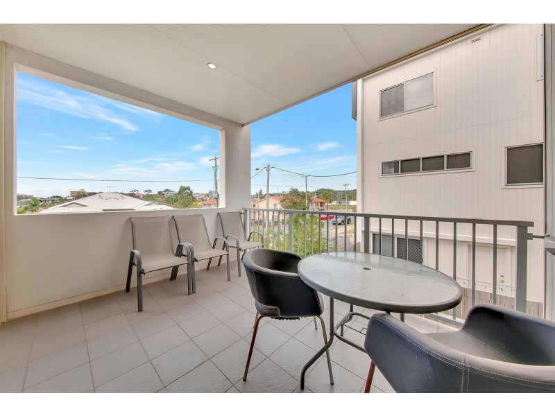 13/7 VIEW STREET, West Gladstone QLD 4680