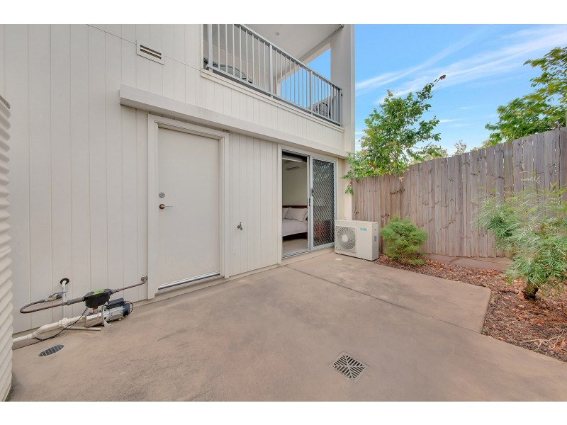 13/7 VIEW STREET, West Gladstone QLD 4680