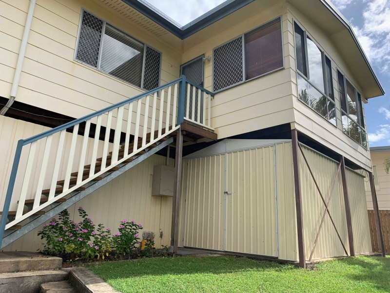 23 PENDA AVENUE, New Auckland QLD 4680