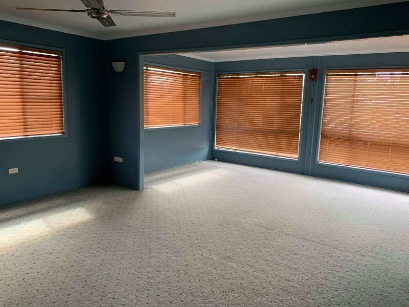 23 PENDA AVENUE, New Auckland QLD 4680