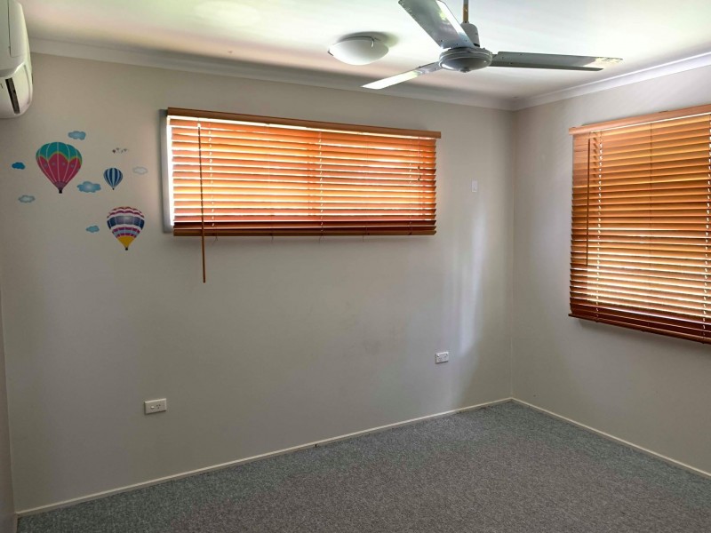 23 PENDA AVENUE, New Auckland QLD 4680