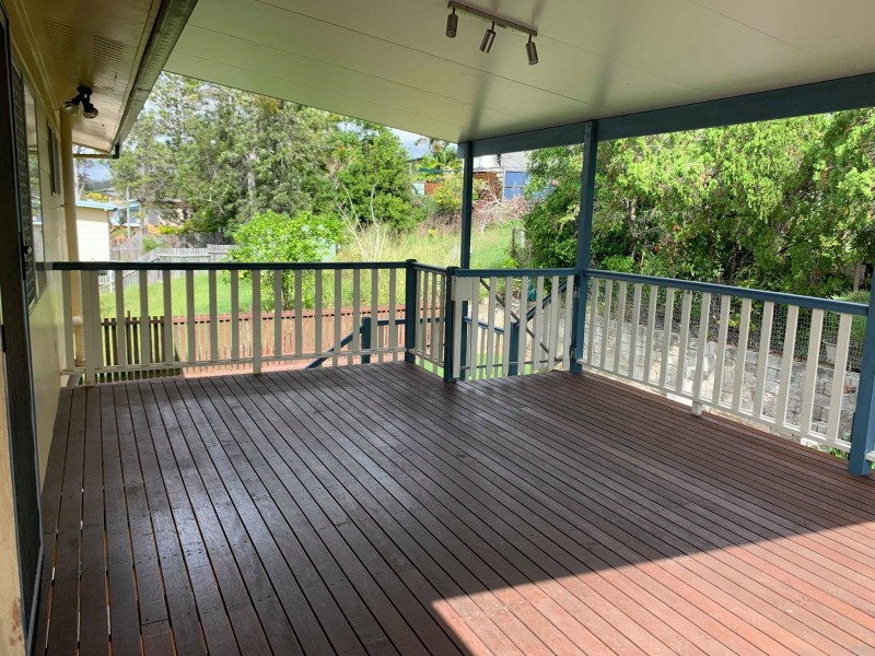 23 PENDA AVENUE, New Auckland QLD 4680