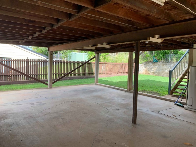 23 PENDA AVENUE, New Auckland QLD 4680