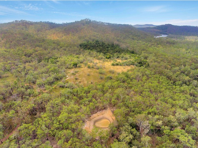 168 MOUNT STOWE ROAD, West Stowe QLD 4680