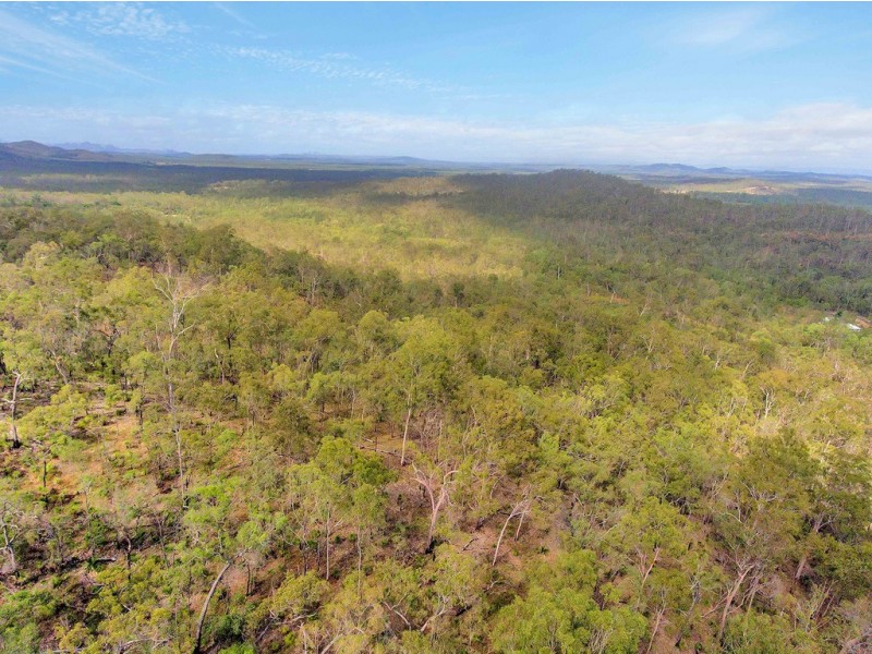 168 MOUNT STOWE ROAD, West Stowe QLD 4680