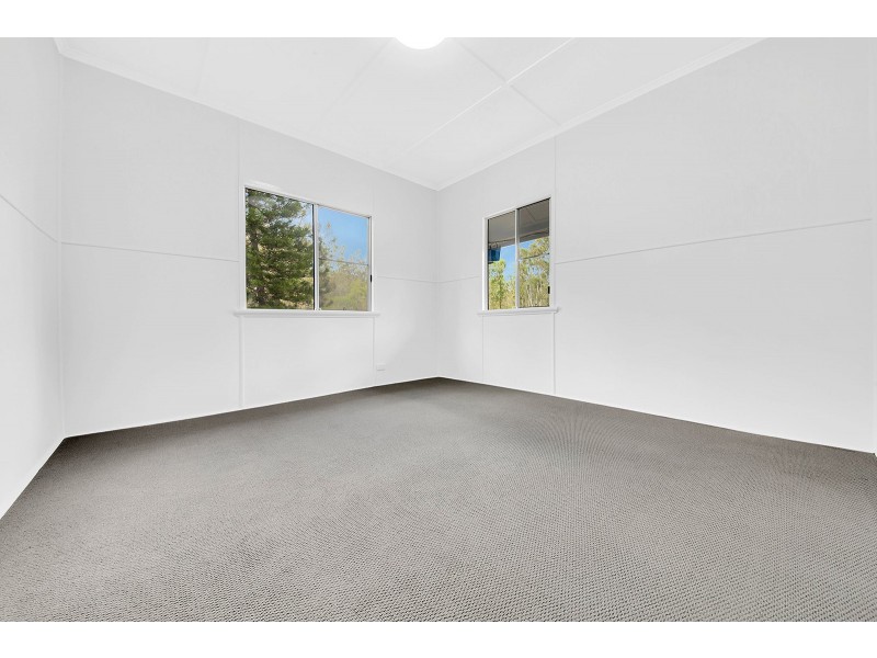 168 MOUNT STOWE ROAD, West Stowe QLD 4680