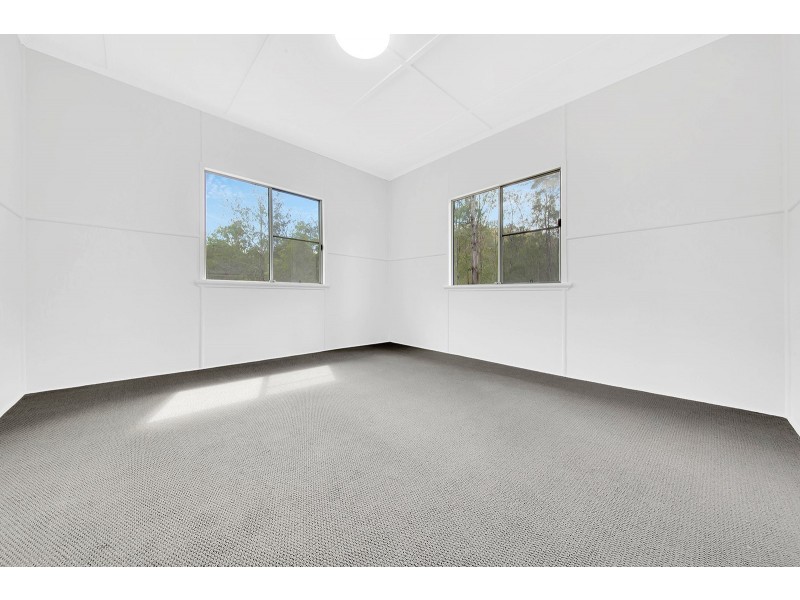 168 MOUNT STOWE ROAD, West Stowe QLD 4680