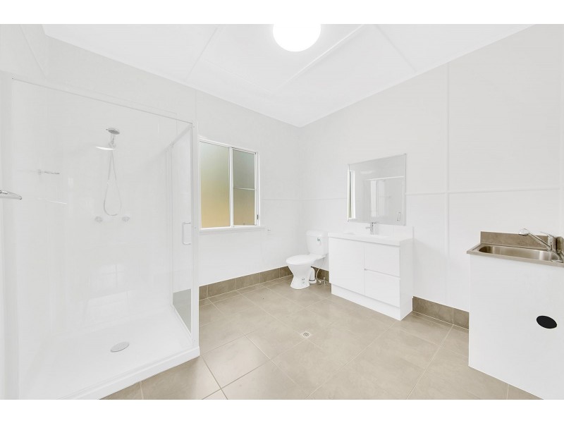 168 MOUNT STOWE ROAD, West Stowe QLD 4680