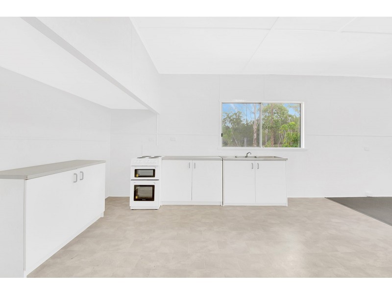 168 MOUNT STOWE ROAD, West Stowe QLD 4680