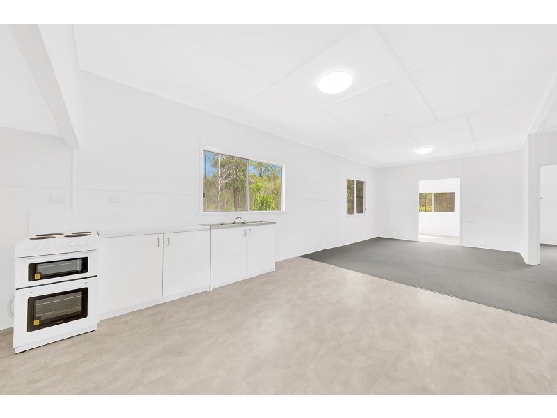 168 MOUNT STOWE ROAD, West Stowe QLD 4680