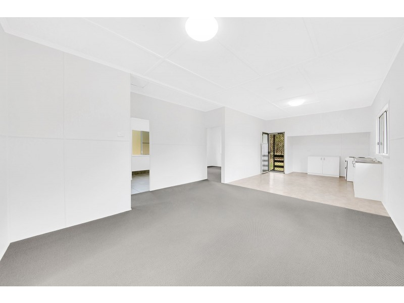 168 MOUNT STOWE ROAD, West Stowe QLD 4680