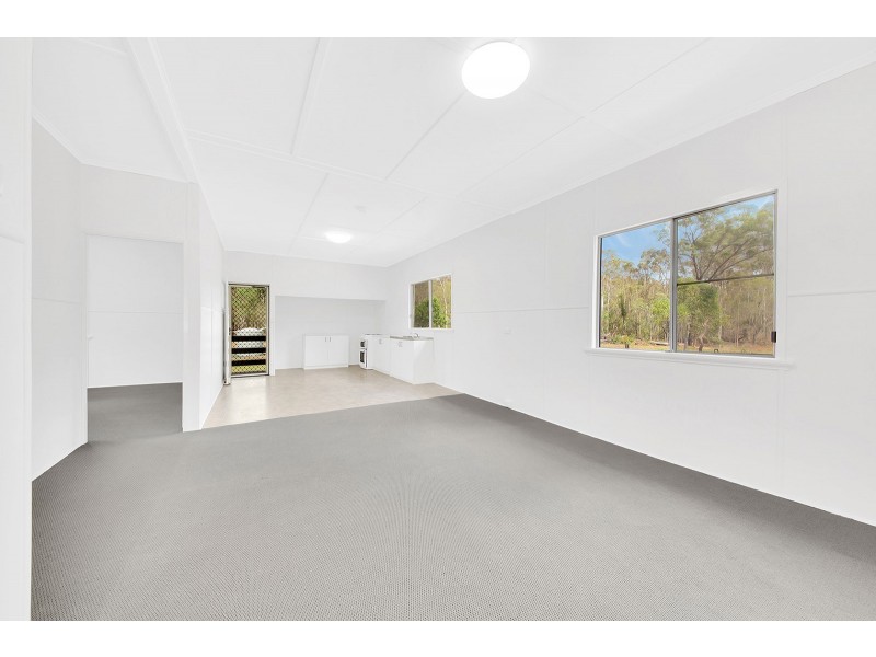 168 MOUNT STOWE ROAD, West Stowe QLD 4680