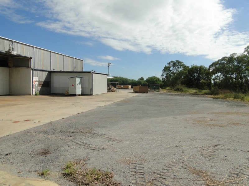 5 GANLEY STREET, South Gladstone QLD 4680