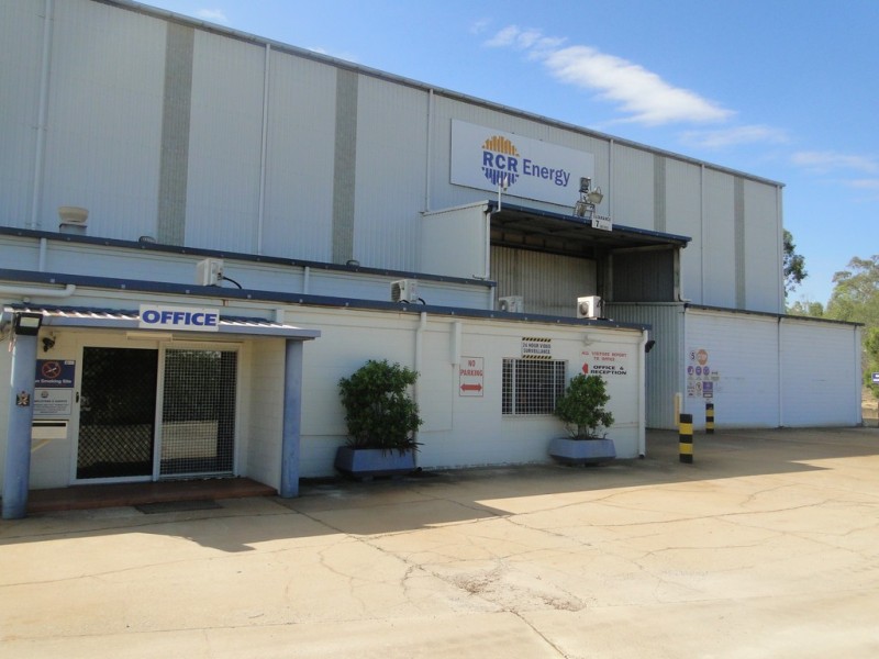 5 GANLEY STREET, South Gladstone QLD 4680