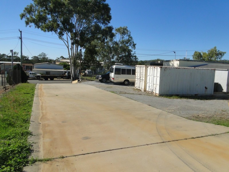 13 DENNIS STREET, Boyne Island QLD 4680
