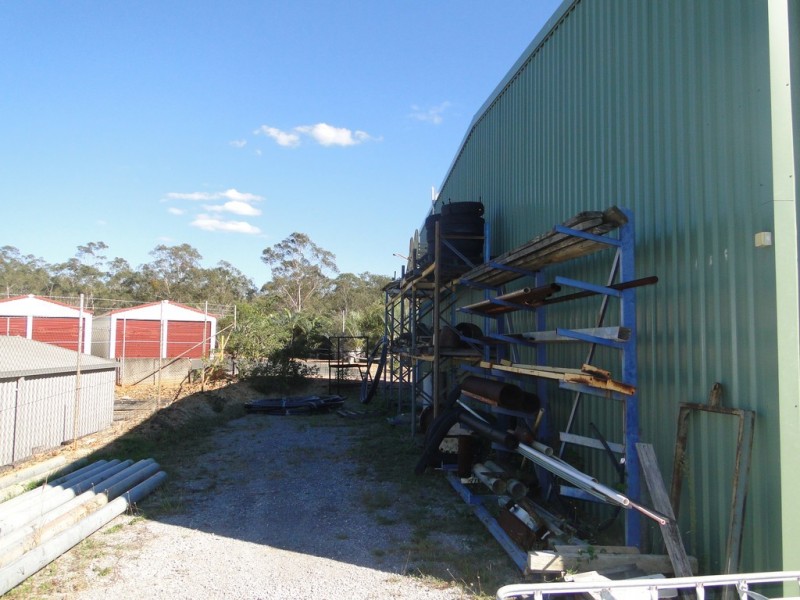13 DENNIS STREET, Boyne Island QLD 4680