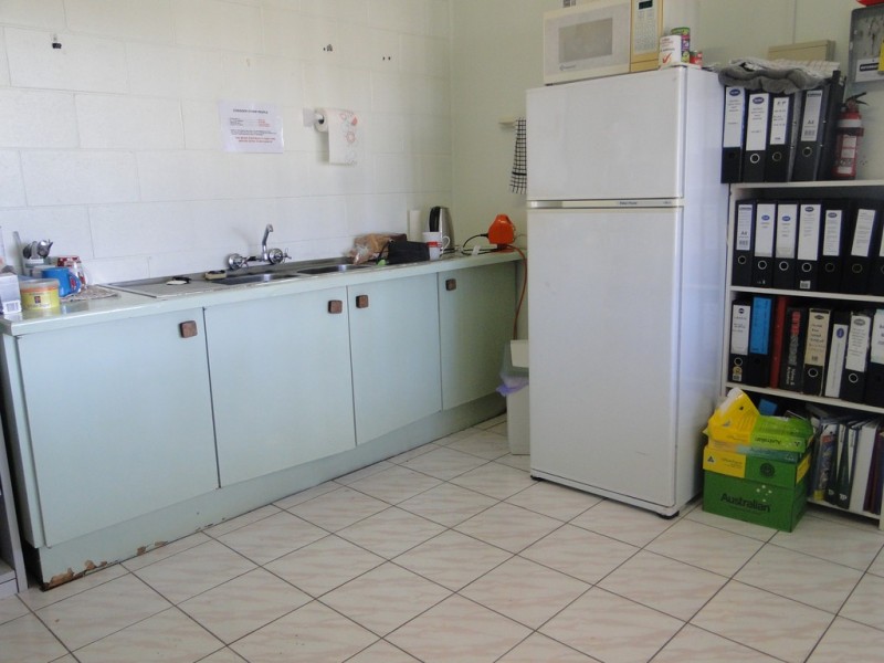 13 DENNIS STREET, Boyne Island QLD 4680
