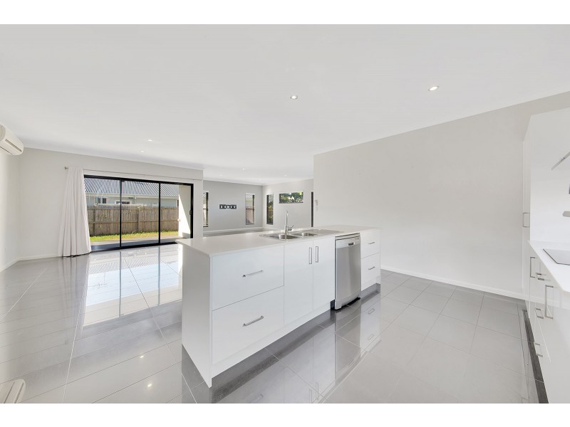 3 ASHLEY COURT, Calliope QLD 4680