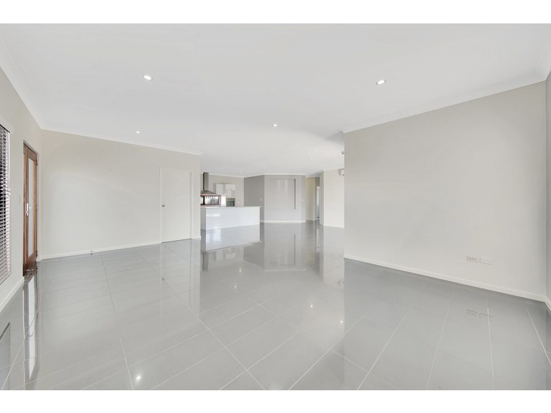 3 ASHLEY COURT, Calliope QLD 4680