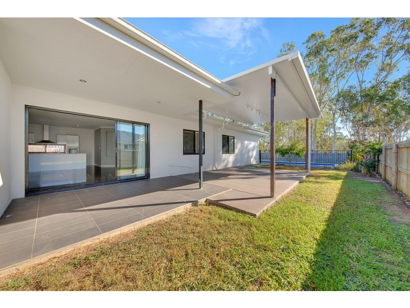 3 ASHLEY COURT, Calliope QLD 4680