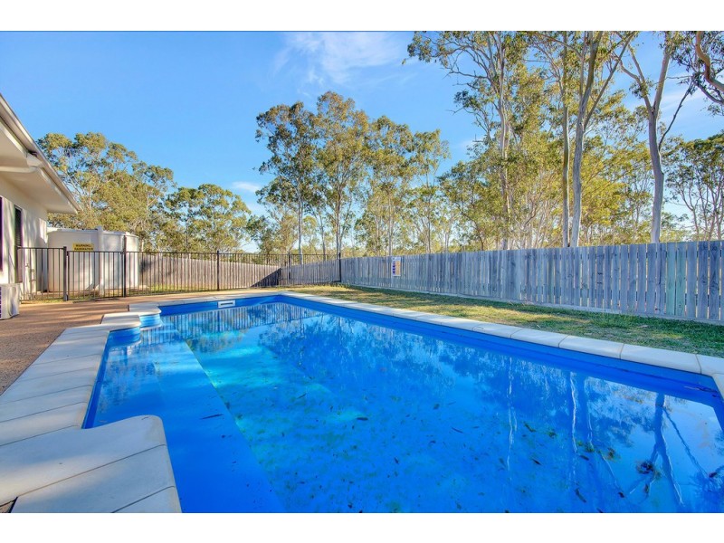 3 ASHLEY COURT, Calliope QLD 4680