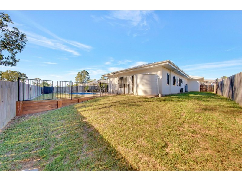 3 ASHLEY COURT, Calliope QLD 4680
