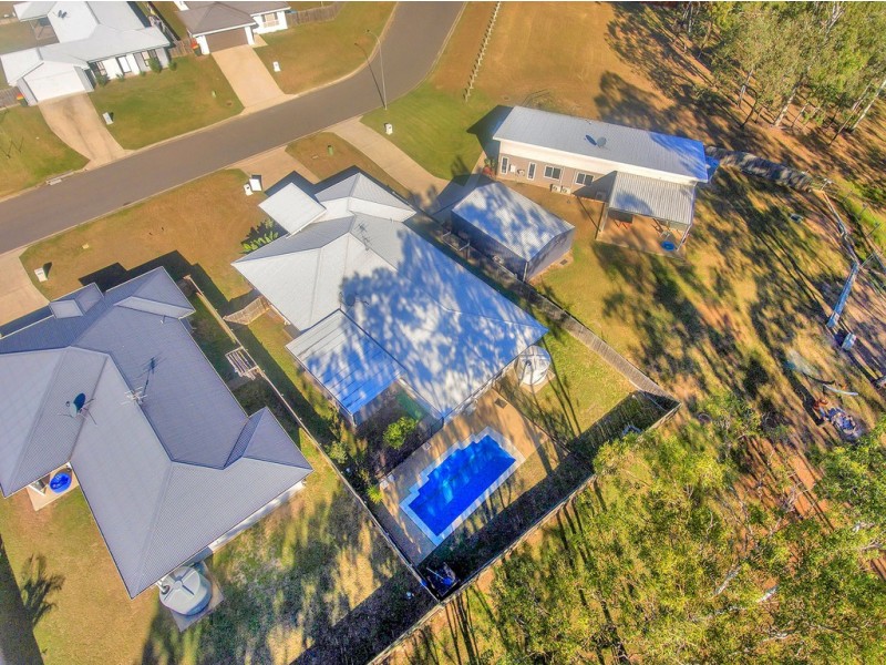3 ASHLEY COURT, Calliope QLD 4680