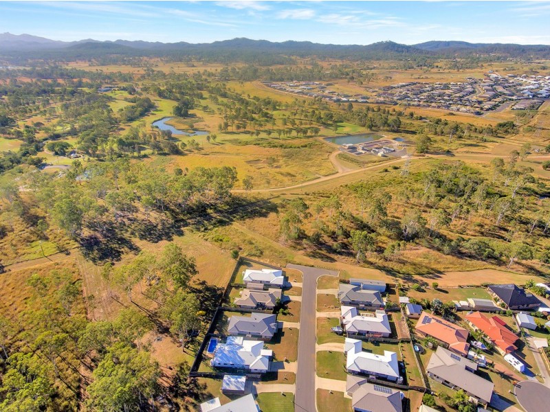 3 ASHLEY COURT, Calliope QLD 4680