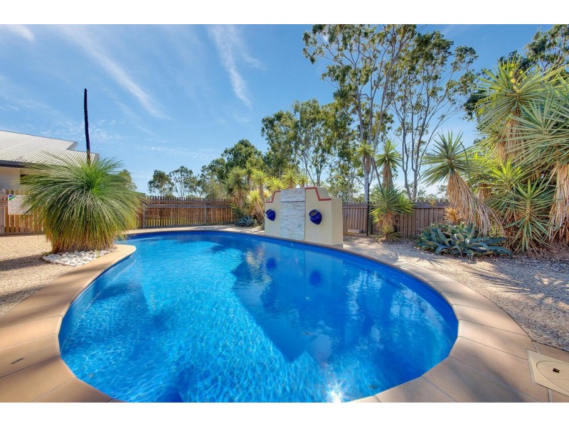 64 STOWE ROAD, Calliope QLD 4680