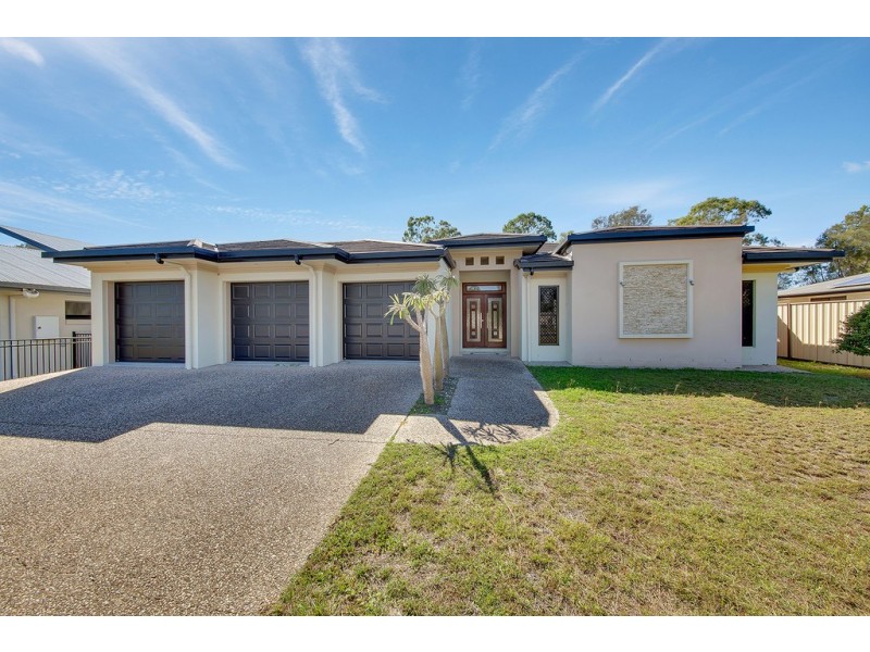 64 STOWE ROAD, Calliope QLD 4680