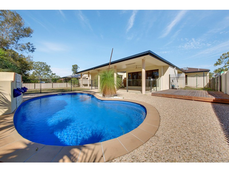 64 STOWE ROAD, Calliope QLD 4680