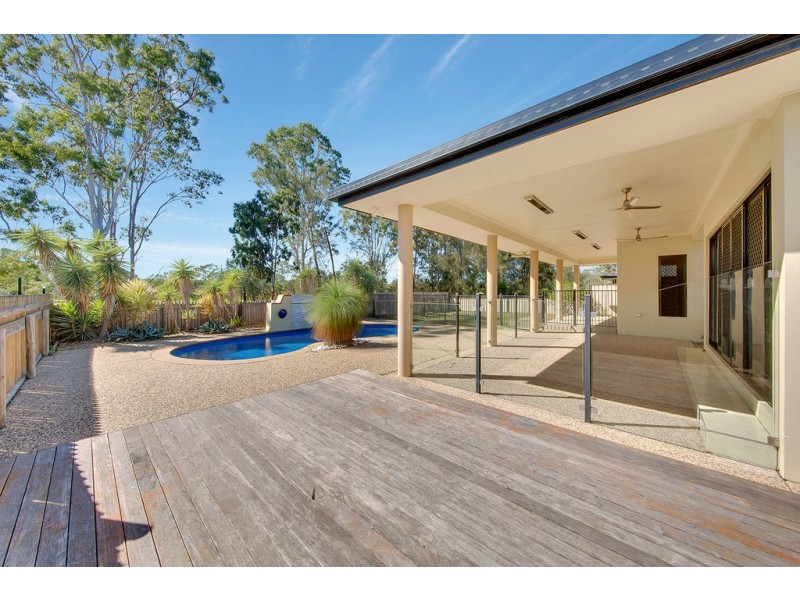 64 STOWE ROAD, Calliope QLD 4680