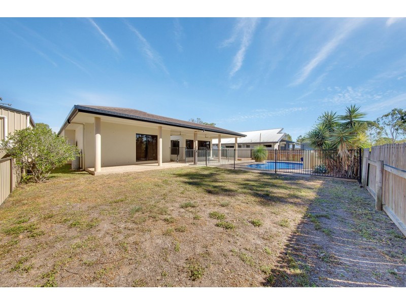 64 STOWE ROAD, Calliope QLD 4680