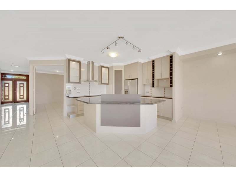 64 STOWE ROAD, Calliope QLD 4680
