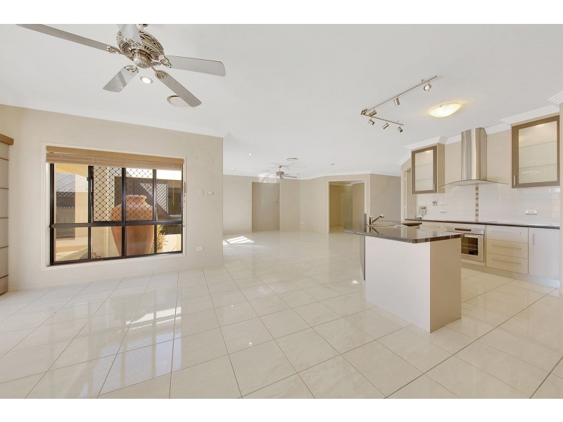 64 STOWE ROAD, Calliope QLD 4680