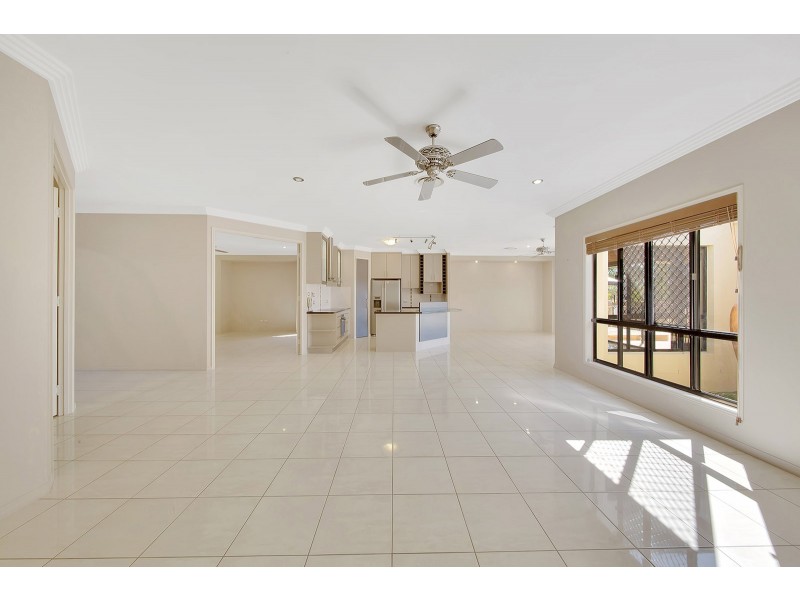 64 STOWE ROAD, Calliope QLD 4680