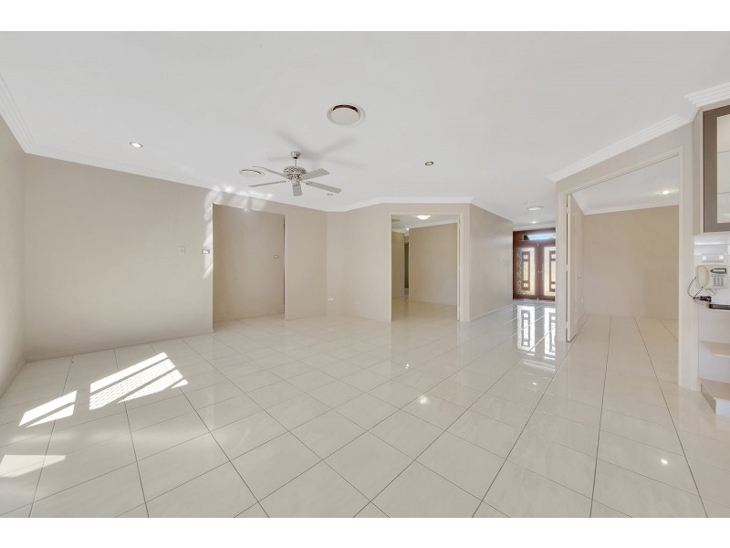 64 STOWE ROAD, Calliope QLD 4680