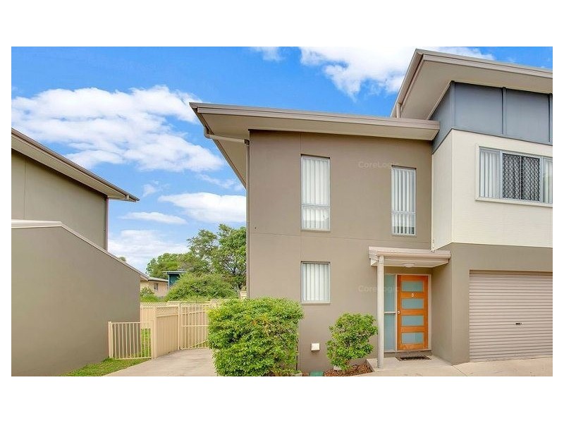 8/216 OAKA STREET, South Gladstone QLD 4680